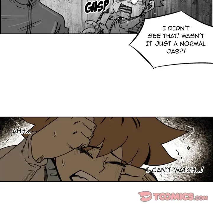 Read Yangachi Sanyangkkun chapter 69 image 41 on Lezhin