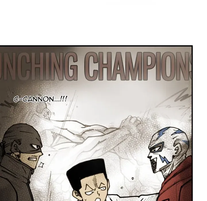 Read Yangachi Sanyangkkun chapter 69 image 42 on Lezhin