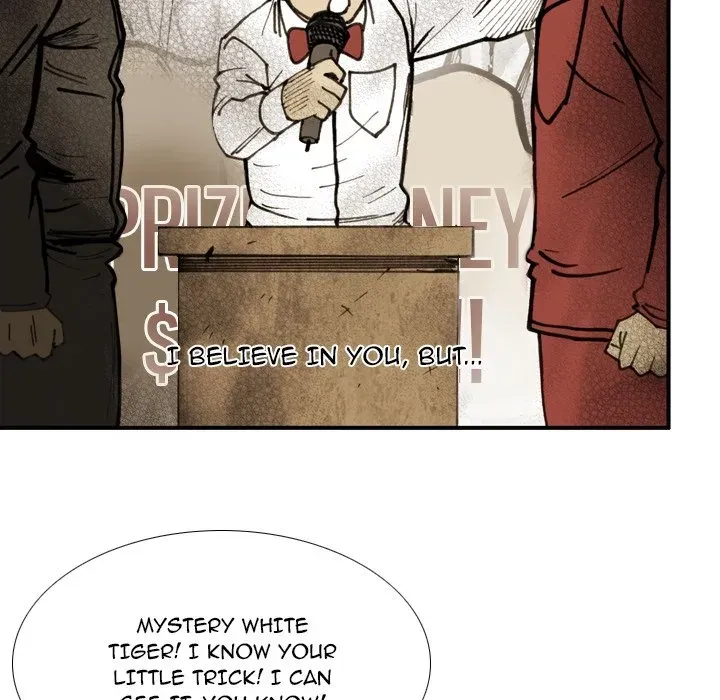 Read Yangachi Sanyangkkun chapter 69 image 43 on Lezhin