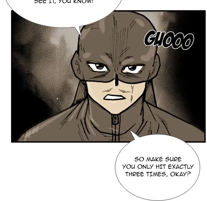 Read Yangachi Sanyangkkun chapter 69 image 44 on Lezhin