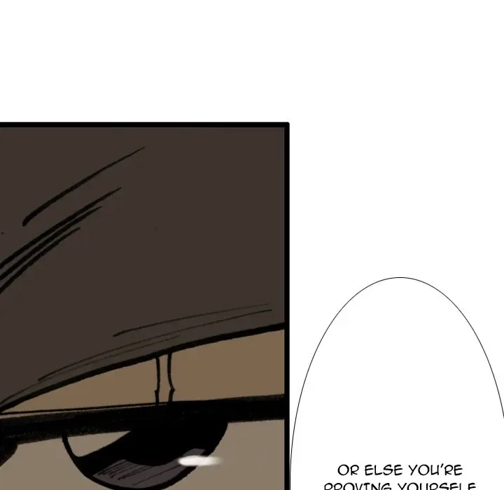 Read Yangachi Sanyangkkun chapter 69 image 45 on Lezhin