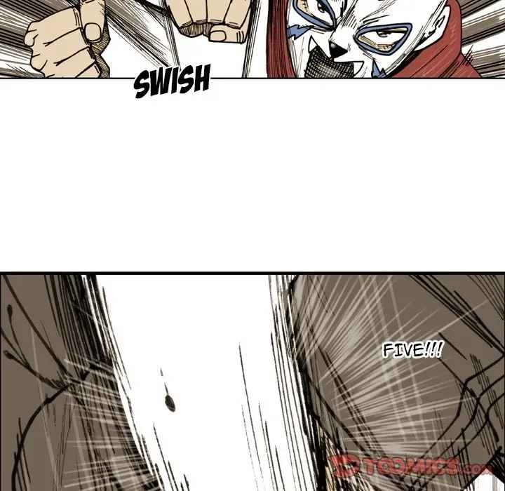 Read Yangachi Sanyangkkun chapter 69 image 51 on Lezhin