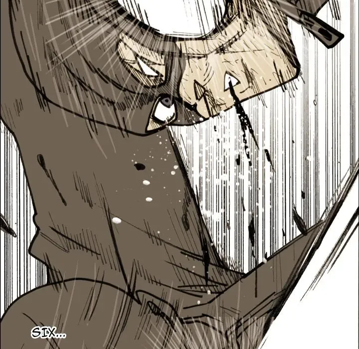 Read Yangachi Sanyangkkun chapter 69 image 52 on Lezhin