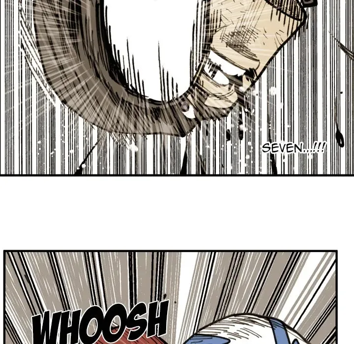 Read Yangachi Sanyangkkun chapter 69 image 54 on Lezhin