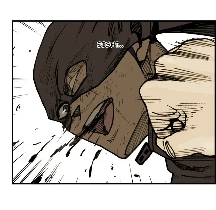Read Yangachi Sanyangkkun chapter 69 image 56 on Lezhin