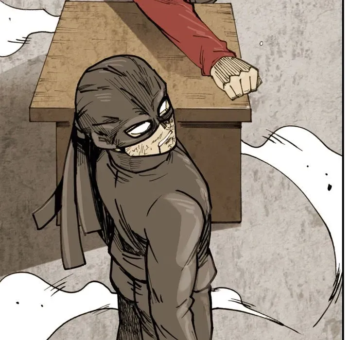 Read Yangachi Sanyangkkun chapter 69 image 59 on Lezhin