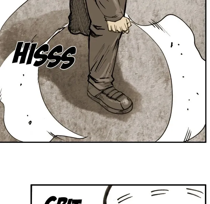 Read Yangachi Sanyangkkun chapter 69 image 60 on Lezhin