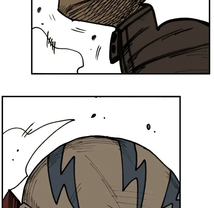 Read Yangachi Sanyangkkun chapter 69 image 62 on Lezhin