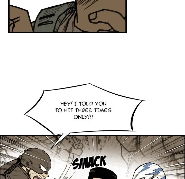 Read Yangachi Sanyangkkun chapter 69 image 67 on Lezhin
