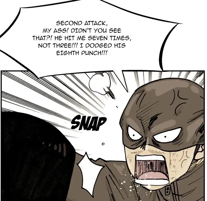 Read Yangachi Sanyangkkun chapter 69 image 70 on Lezhin