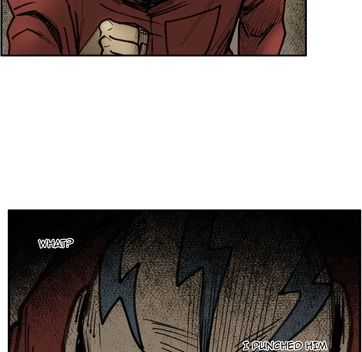 Read Yangachi Sanyangkkun chapter 69 image 72 on Lezhin