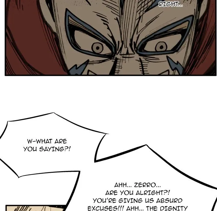 Read Yangachi Sanyangkkun chapter 69 image 73 on Lezhin