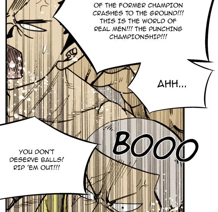 Read Yangachi Sanyangkkun chapter 69 image 74 on Lezhin