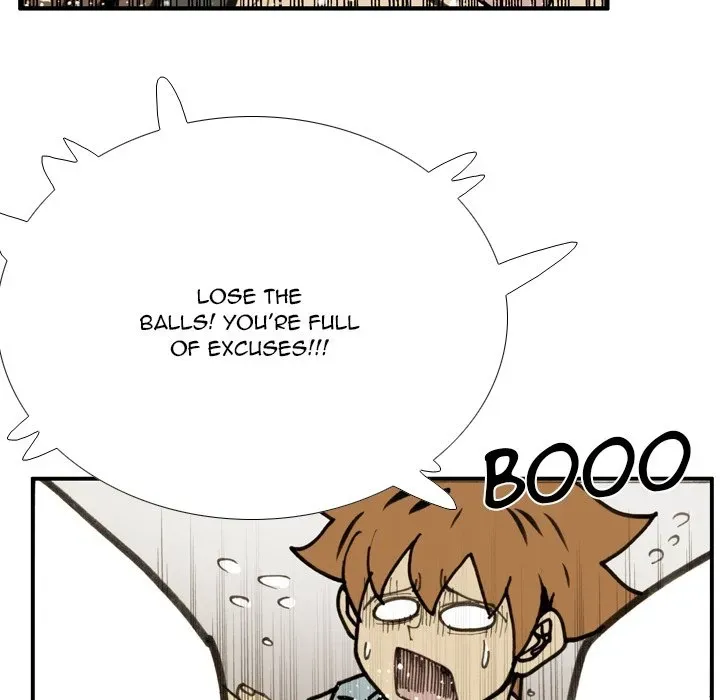 Read Yangachi Sanyangkkun chapter 69 image 76 on Lezhin