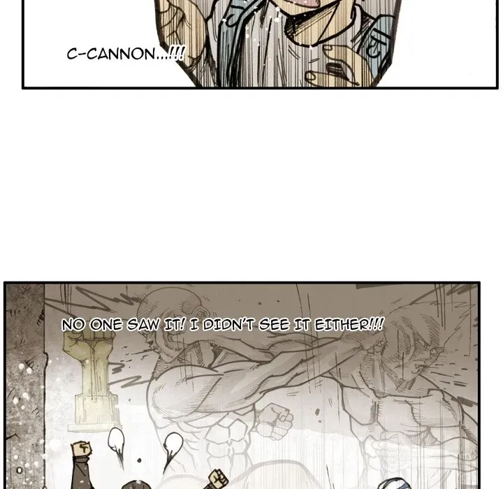 Read Yangachi Sanyangkkun chapter 69 image 77 on Lezhin