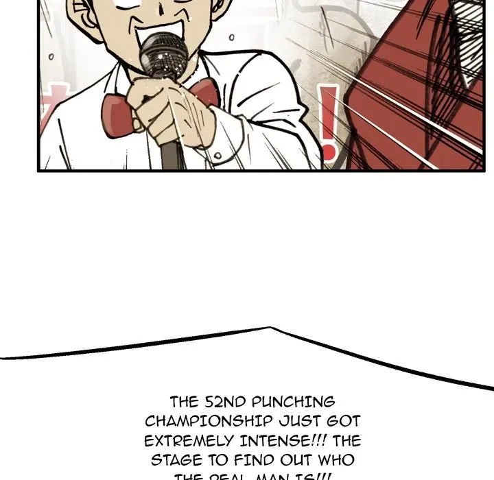 Read Yangachi Sanyangkkun chapter 69 image 8 on Lezhin