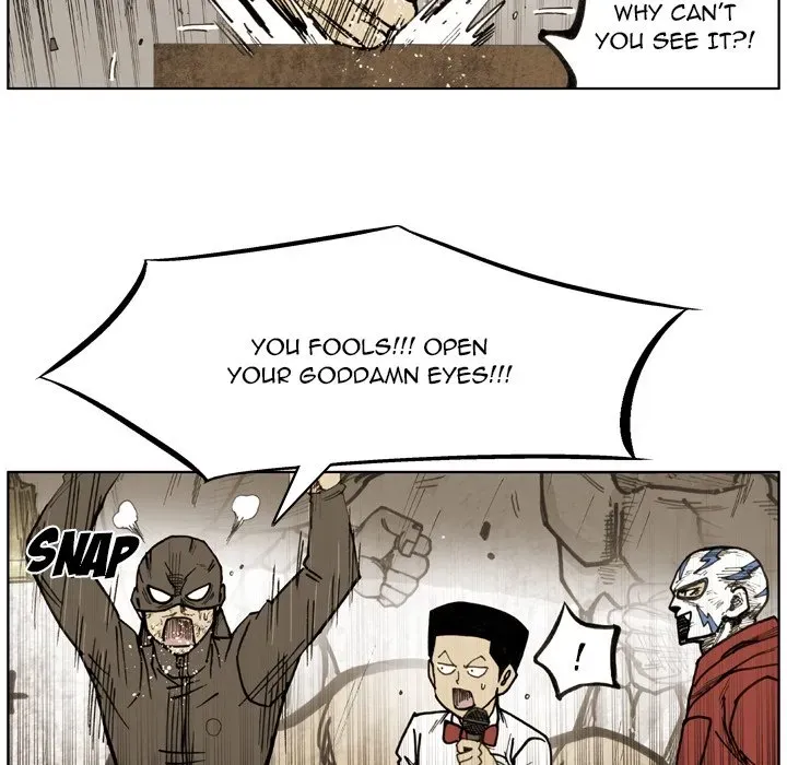Read Yangachi Sanyangkkun chapter 69 image 80 on Lezhin