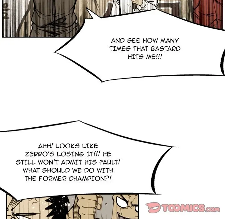 Read Yangachi Sanyangkkun chapter 69 image 81 on Lezhin