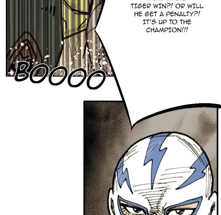 Read Yangachi Sanyangkkun chapter 69 image 83 on Lezhin