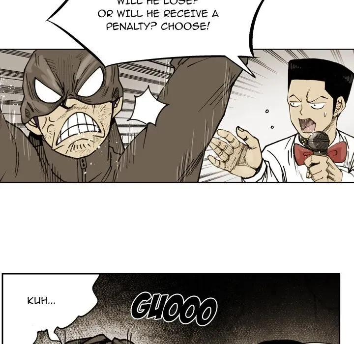 Read Yangachi Sanyangkkun chapter 69 image 85 on Lezhin