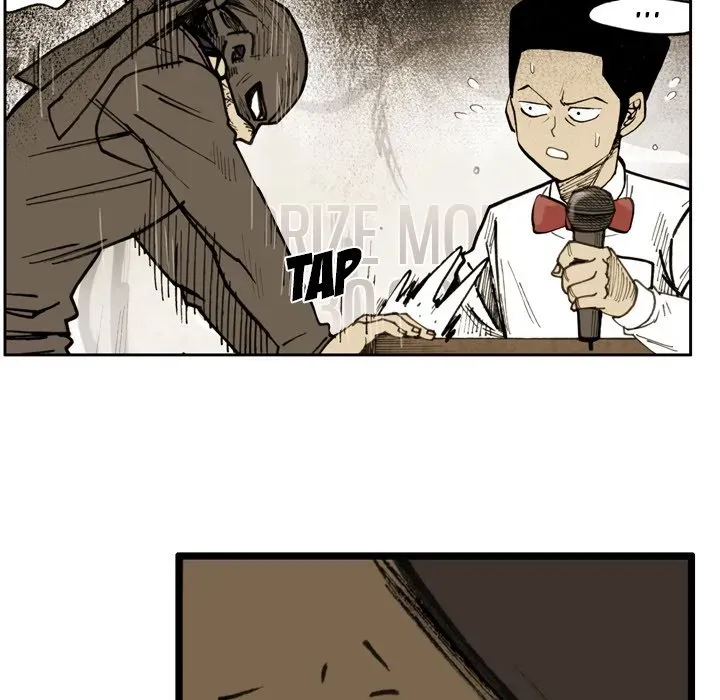 Read Yangachi Sanyangkkun chapter 69 image 86 on Lezhin