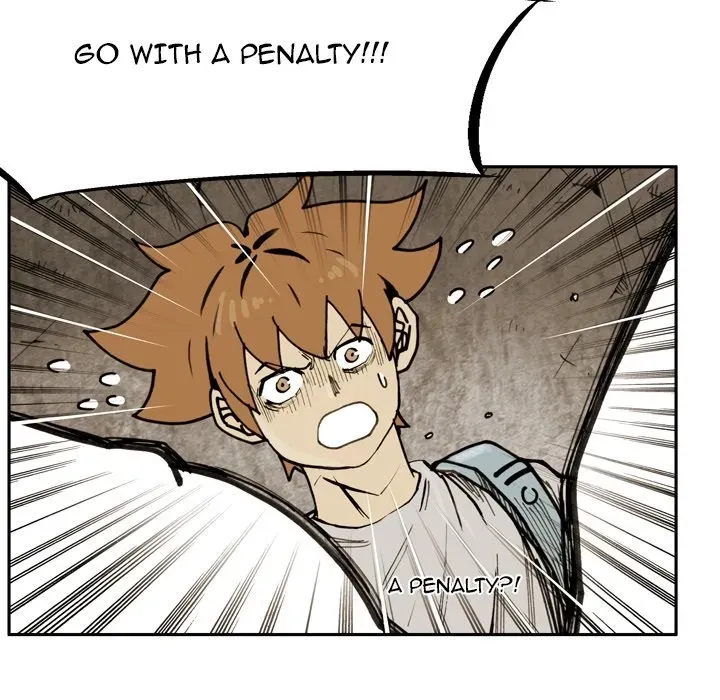 Read Yangachi Sanyangkkun chapter 69 image 89 on Lezhin