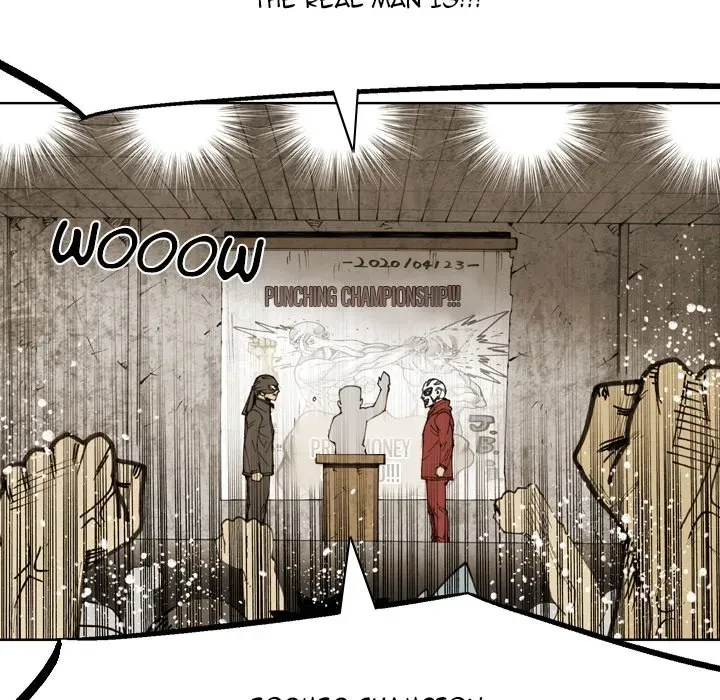 Read Yangachi Sanyangkkun chapter 69 image 9 on Lezhin