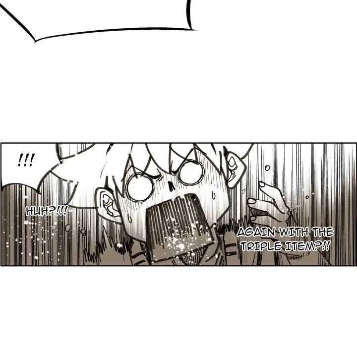 Read Yangachi Sanyangkkun chapter 69 image 92 on Lezhin