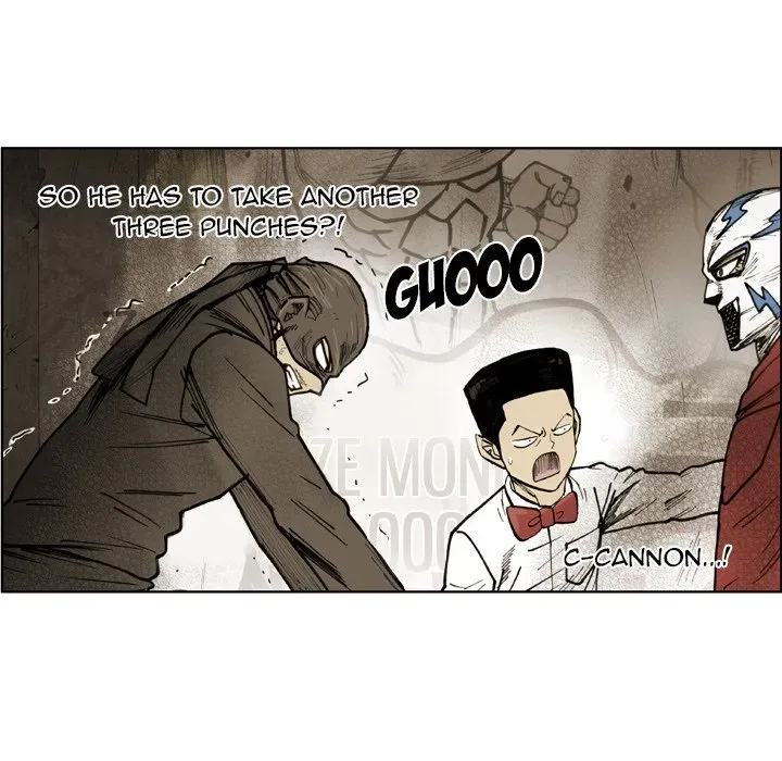 Read Yangachi Sanyangkkun chapter 69 image 93 on Lezhin
