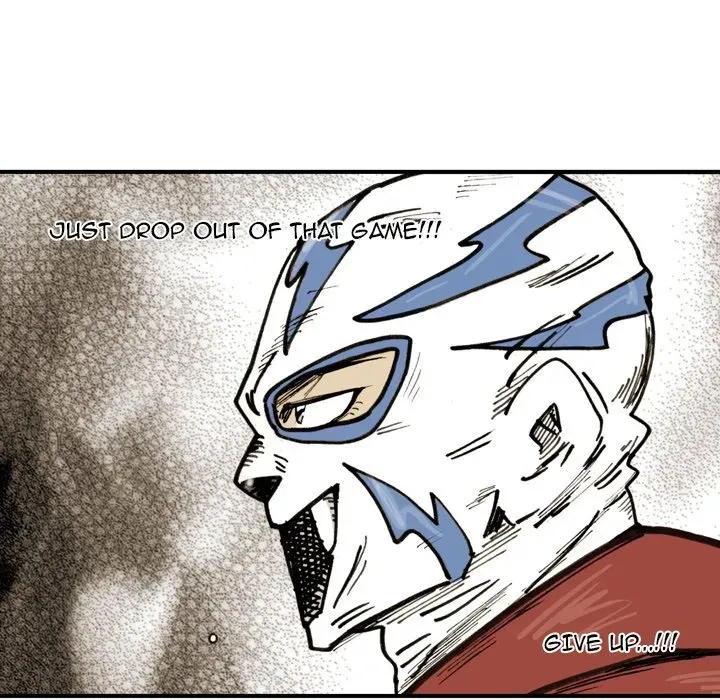Read Yangachi Sanyangkkun chapter 69 image 95 on Lezhin