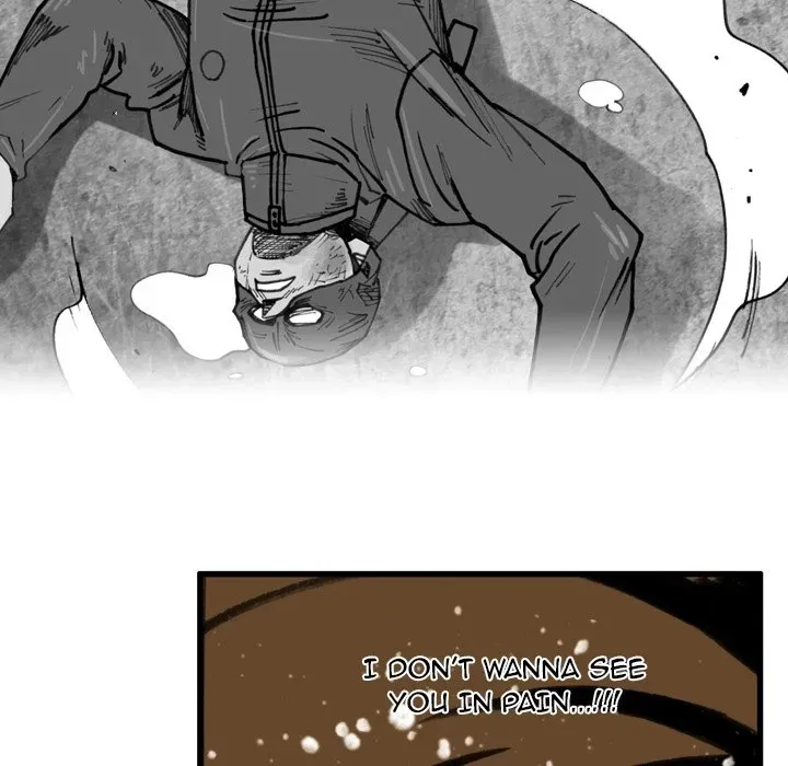 Read Yangachi Sanyangkkun chapter 69 image 98 on Lezhin