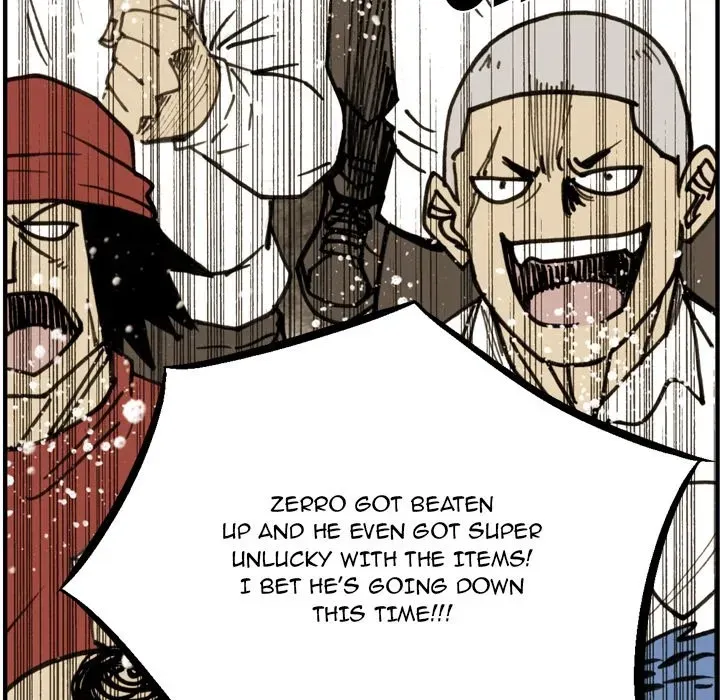 Read Yangachi Sanyangkkun chapter 71 image 10 on Lezhin