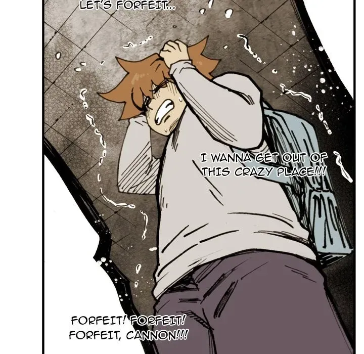 Read Yangachi Sanyangkkun chapter 71 image 16 on Lezhin