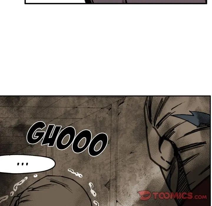 Read Yangachi Sanyangkkun chapter 71 image 17 on Lezhin