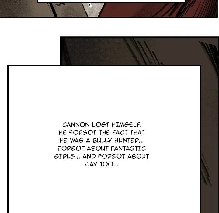 Read Yangachi Sanyangkkun chapter 71 image 19 on Lezhin