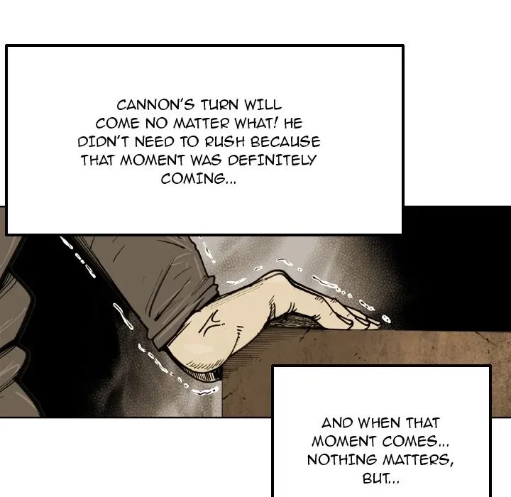 Read Yangachi Sanyangkkun chapter 71 image 23 on Lezhin