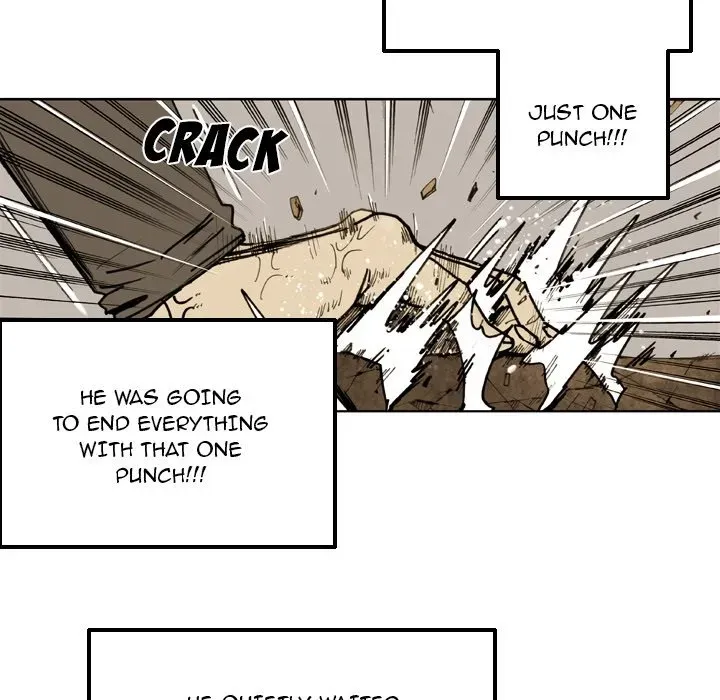 Read Yangachi Sanyangkkun chapter 71 image 24 on Lezhin