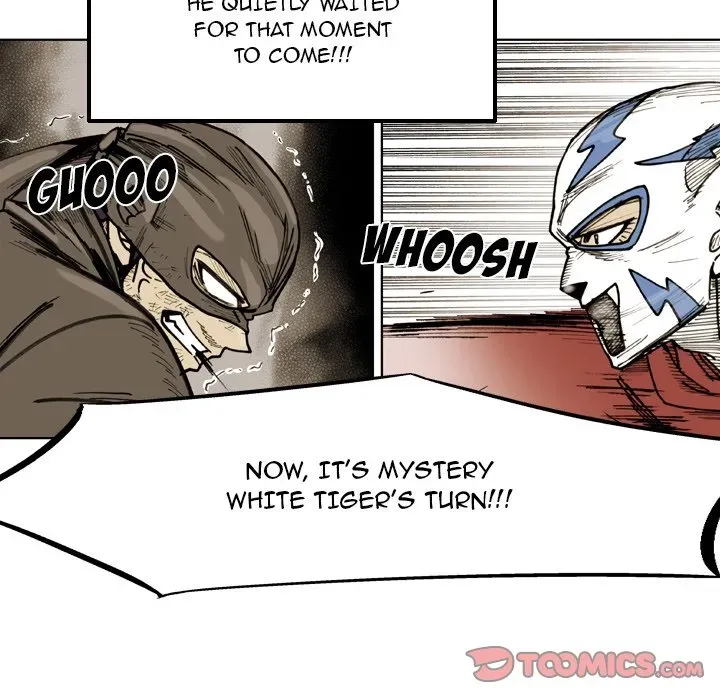 Read Yangachi Sanyangkkun chapter 71 image 25 on Lezhin