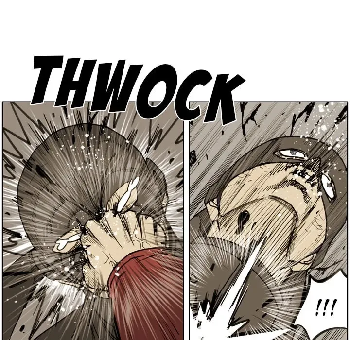 Read Yangachi Sanyangkkun chapter 71 image 29 on Lezhin