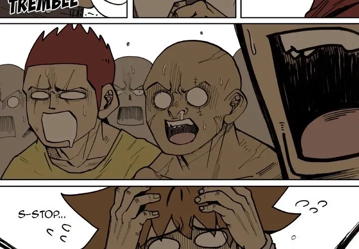 Read Yangachi Sanyangkkun chapter 71 image 3 on Lezhin