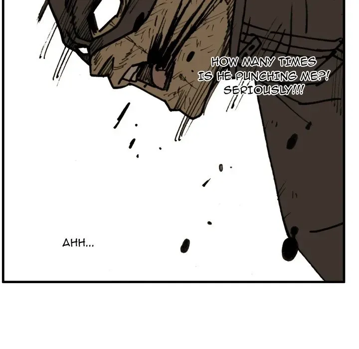 Read Yangachi Sanyangkkun chapter 71 image 34 on Lezhin