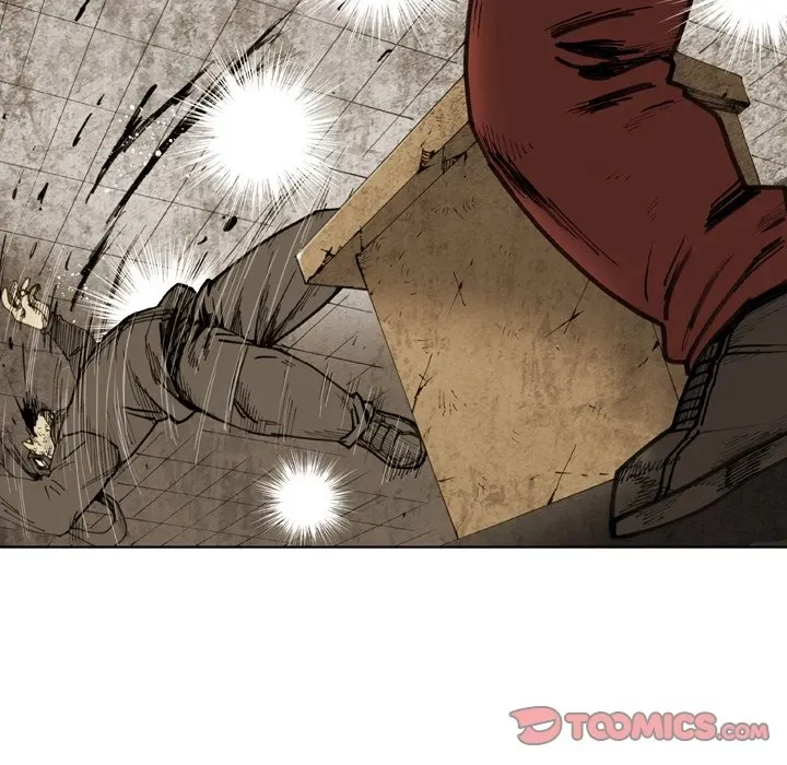 Read Yangachi Sanyangkkun chapter 71 image 41 on Lezhin