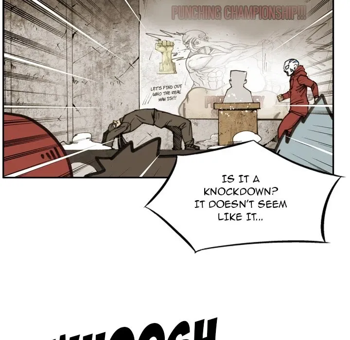 Read Yangachi Sanyangkkun chapter 71 image 48 on Lezhin