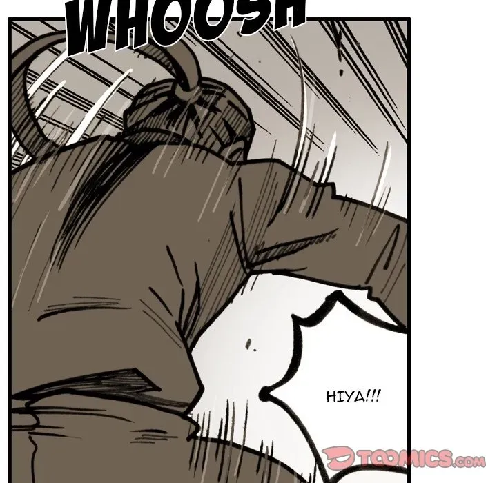 Read Yangachi Sanyangkkun chapter 71 image 49 on Lezhin