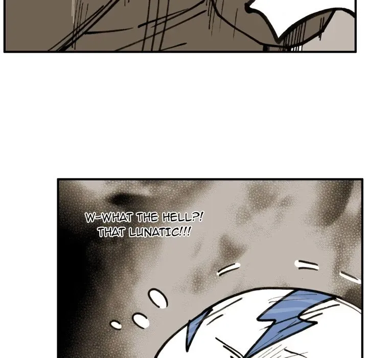Read Yangachi Sanyangkkun chapter 71 image 52 on Lezhin