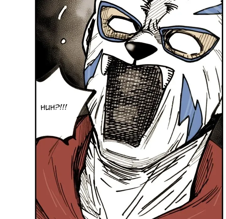 Read Yangachi Sanyangkkun chapter 71 image 53 on Lezhin