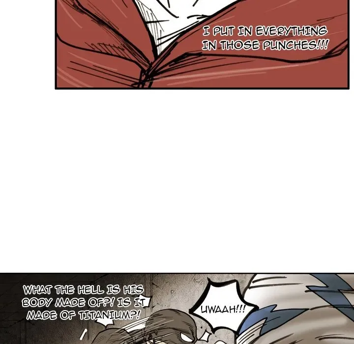 Read Yangachi Sanyangkkun chapter 71 image 54 on Lezhin