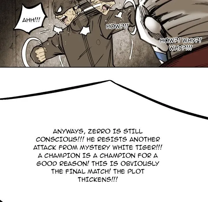 Read Yangachi Sanyangkkun chapter 71 image 55 on Lezhin