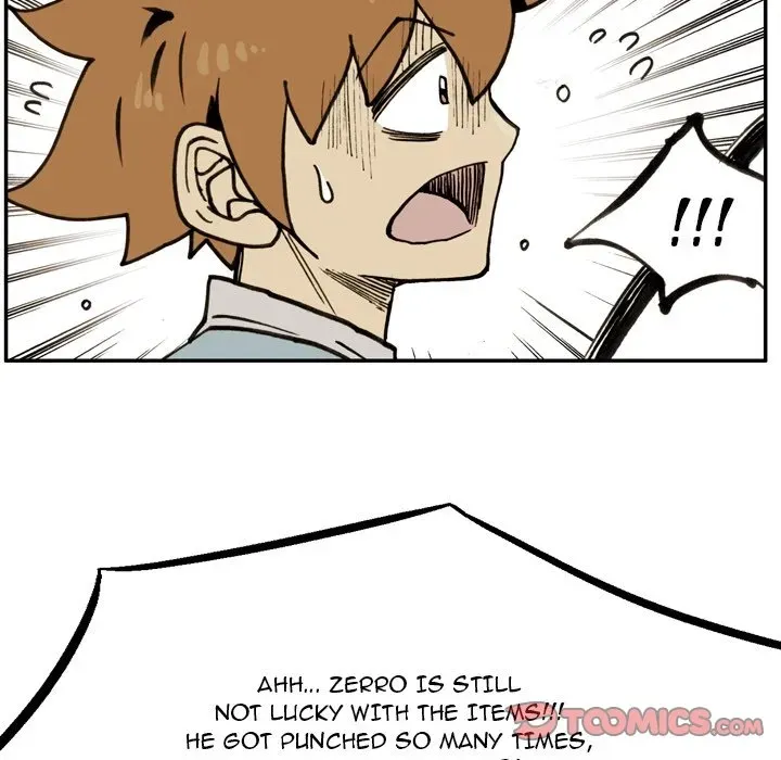 Read Yangachi Sanyangkkun chapter 71 image 65 on Lezhin