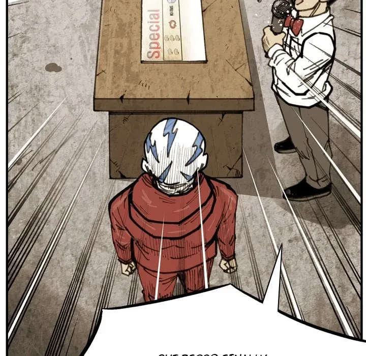 Read Yangachi Sanyangkkun chapter 71 image 67 on Lezhin